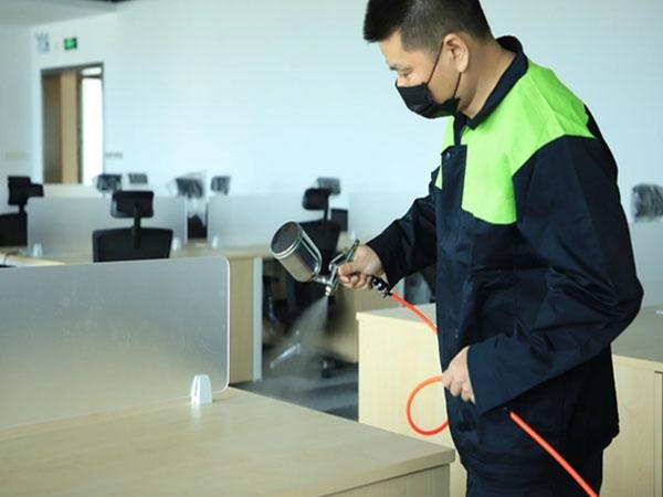 專業(yè)除甲醛公司到底是不是智商稅？