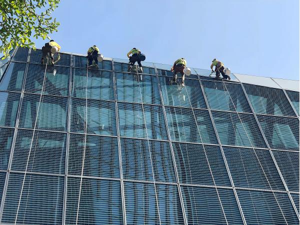 工程類開荒保潔工作內(nèi)容有哪些？怎么做？